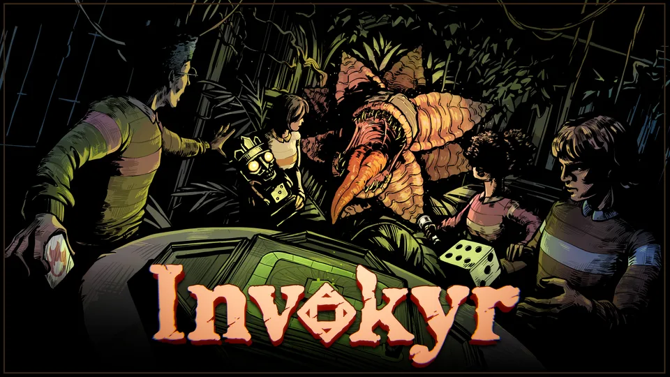 Invokyr Release Date and Early Access Information